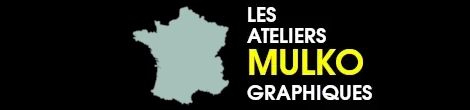 carte de France des vins logo Mulko