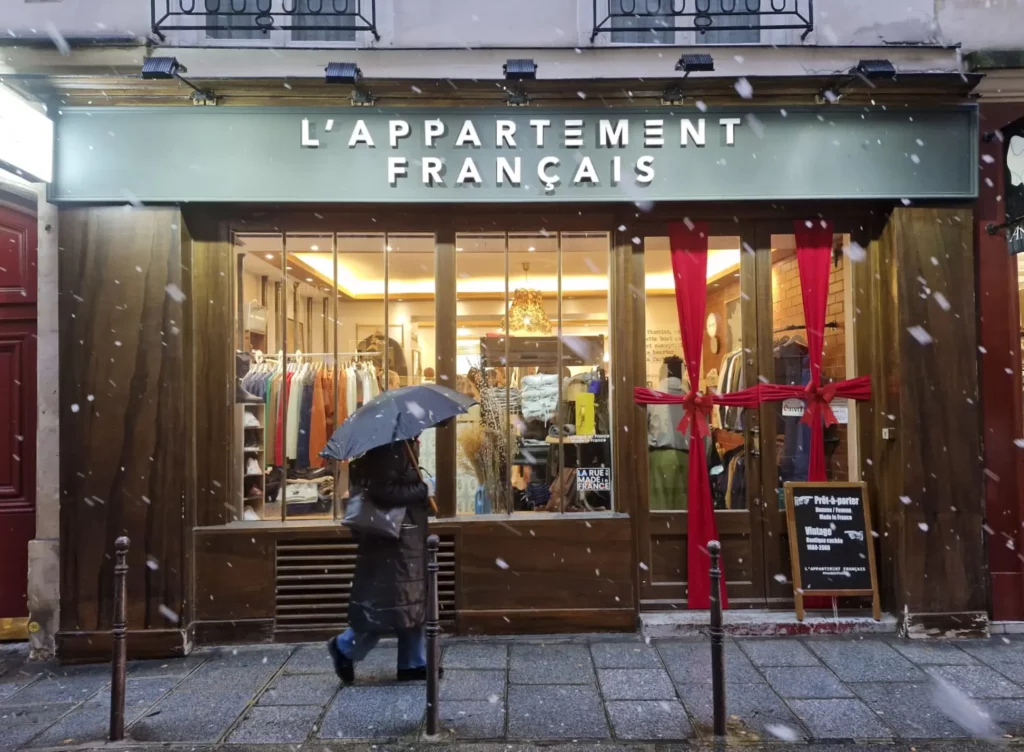 Les jours tricolores 2024 à Paris avec les Ateliers Mulkographiques